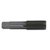 Drill America 1-1/4"-7 HSS Plug Tap and 1-7/64" HSS 1/2" Shank Drill Bit POU1-1/4-7